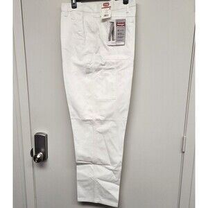 NEW Wrangler Workwear Painter Pants Relaxed Fit Size 44x32